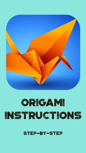 game pic for Origami Instructions Step-by-step